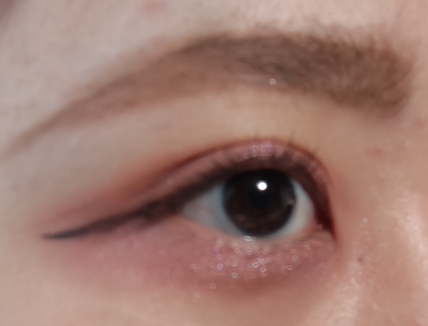 フェイススタイリスト n/SNIDEL BEAUTY/アイシャドウパレットを使ったクチコミ（1枚目）