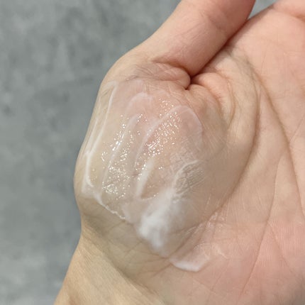 ゴハン シナジー ブースター/COSMEDON/オールインワン化粧品を使ったクチコミ(3枚目)