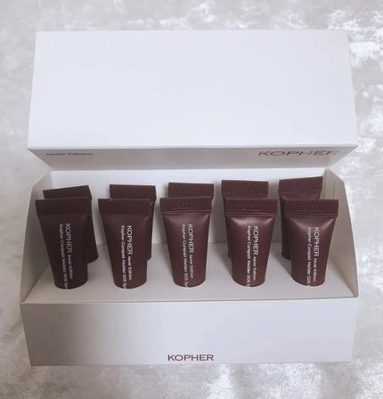 を使ったクチコミ(1枚目)