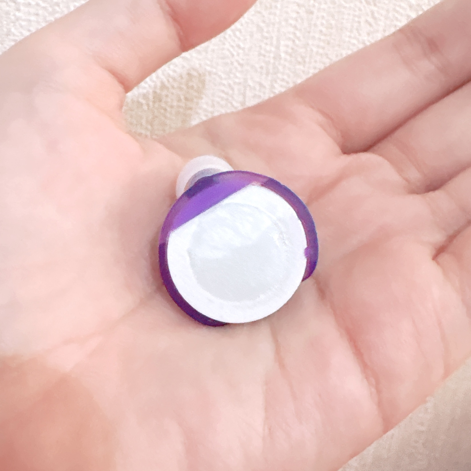 ナイトミン　耳ほぐタイム/小林製薬/その他を使ったクチコミ（3枚目）