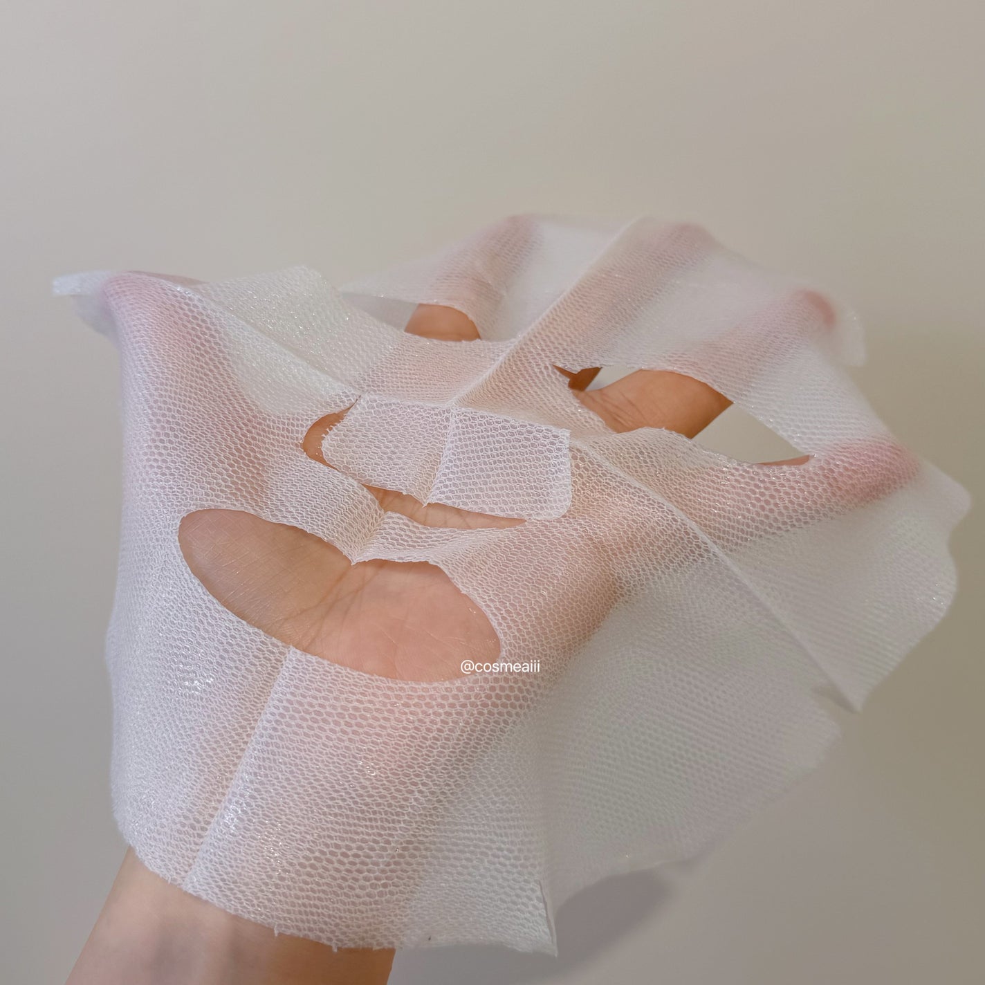 トラブルパッチマスク/EIOM/その他スキンケアを使ったクチコミ(3枚目)