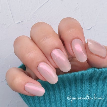 ジェルミーペタリー/ジェルミーワン/ネイルシールを使ったクチコミ(3枚目)