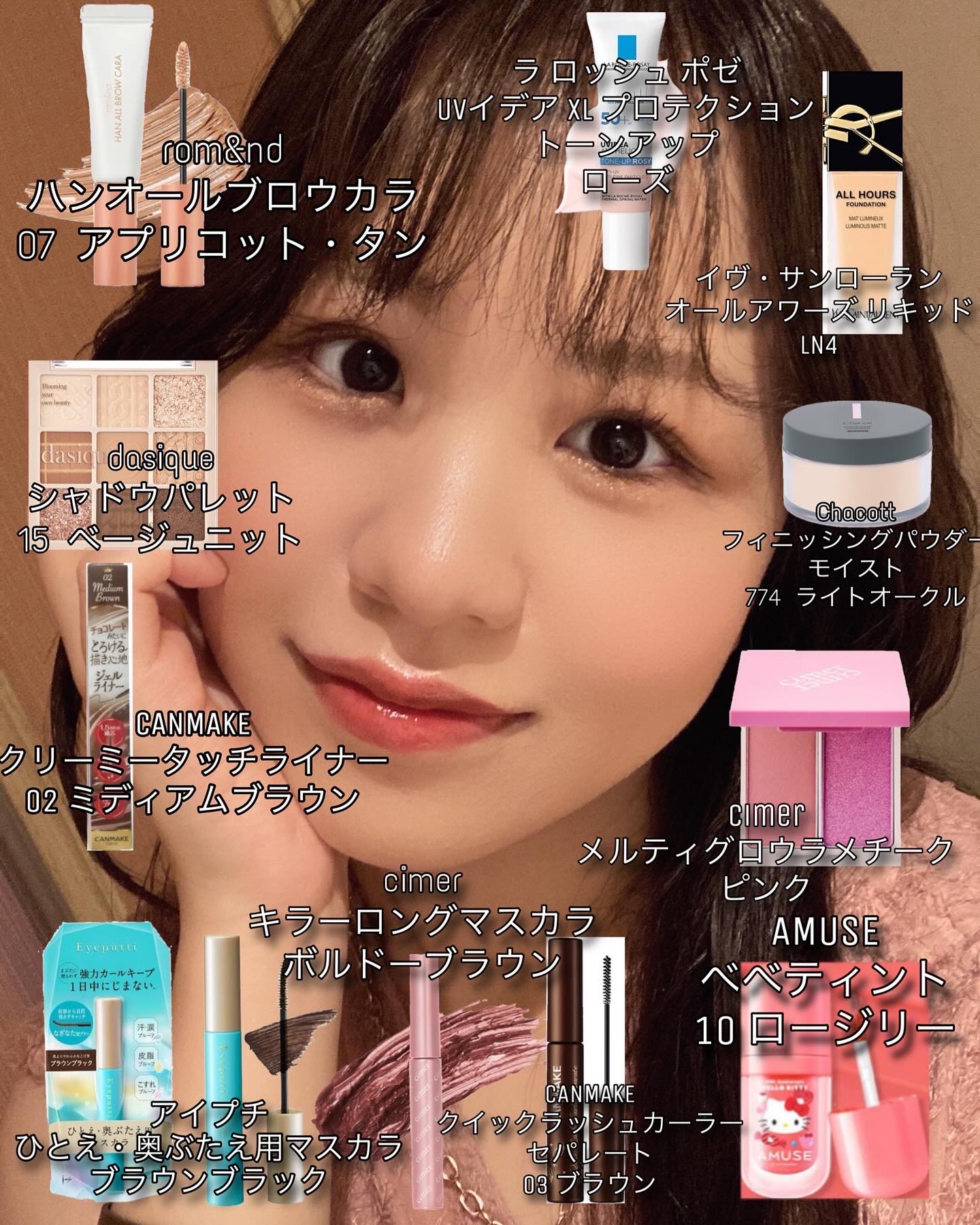 オールアワーズ リキッド/YVES SAINT LAURENT BEAUTE/リキッドファンデーションを使ったクチコミ（2枚目）