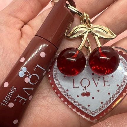 SNIDEL リップ グレイズ キット/SNIDEL BEAUTY/メイクアップキットを使ったクチコミ(2枚目)