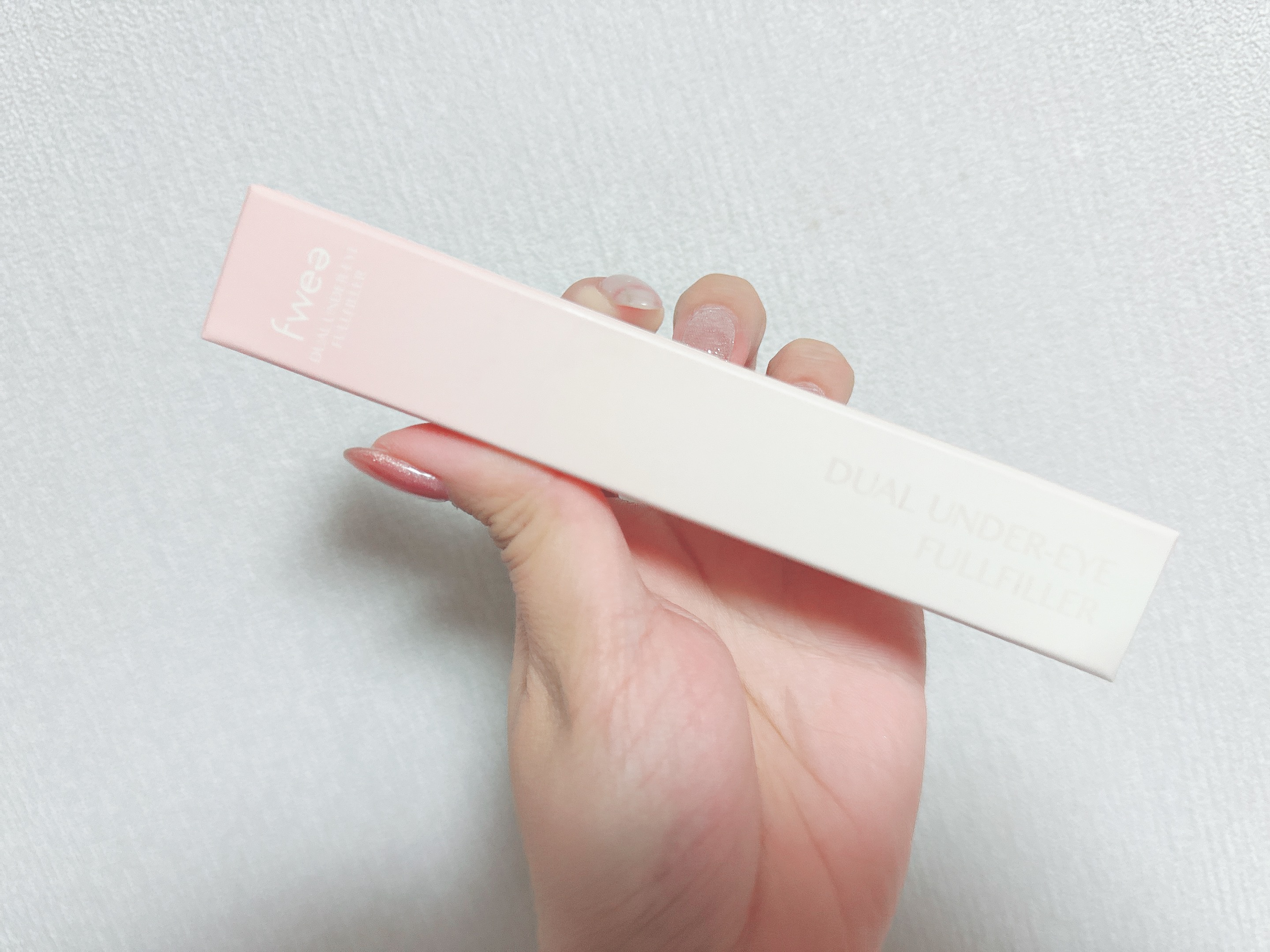 DIYポケットマルチパレット/fwee/マルチパレットを使ったクチコミ（3枚目）