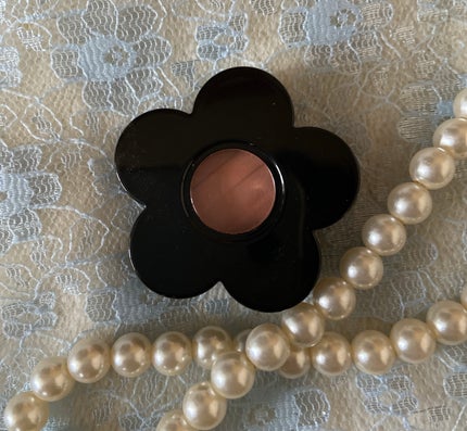 min on LIPS 「MARYQUANTアイオープナーMアイシャドウ 006ラメなし..」(1枚目)