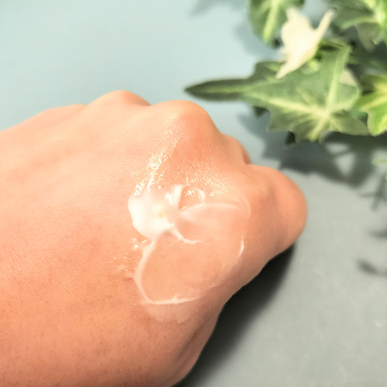 グローターン エクソソーム カプセル トリートメン/リリーイブ/洗い流すヘアトリートメントを使ったクチコミ（3枚目）