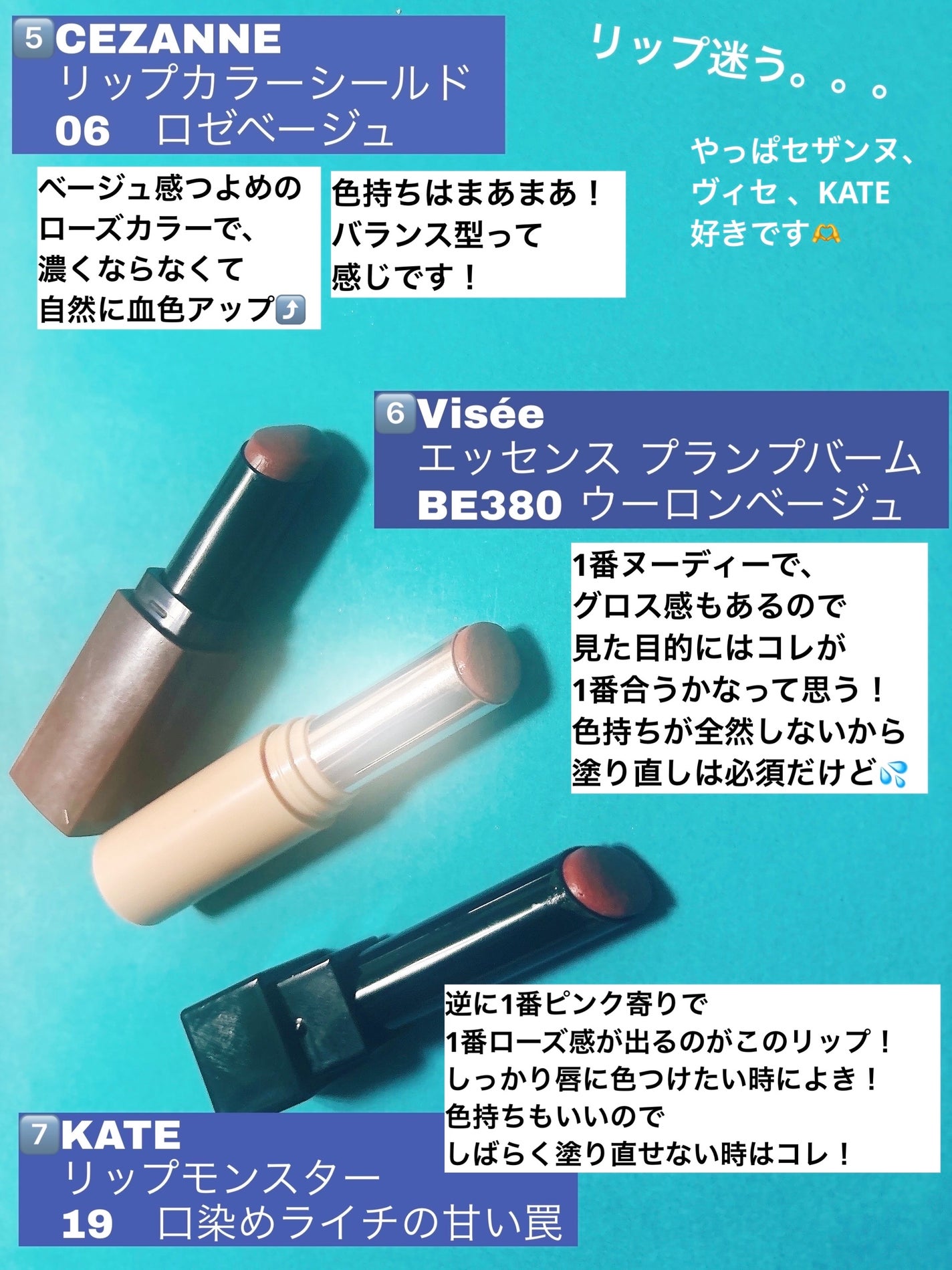 ロング&カールマスカラ アドバンストフィルム/ヒロインメイク/マスカラを使ったクチコミ(6枚目)