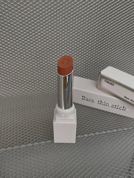 ベアシンチーク #05 アレイド/nauet/パウダーチークの画像