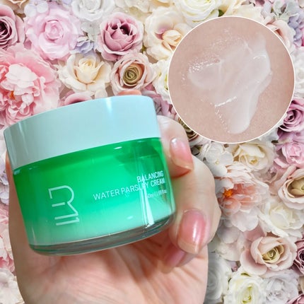 バランシング ミナリ トナー/Roume/化粧水を使ったクチコミ(3枚目)