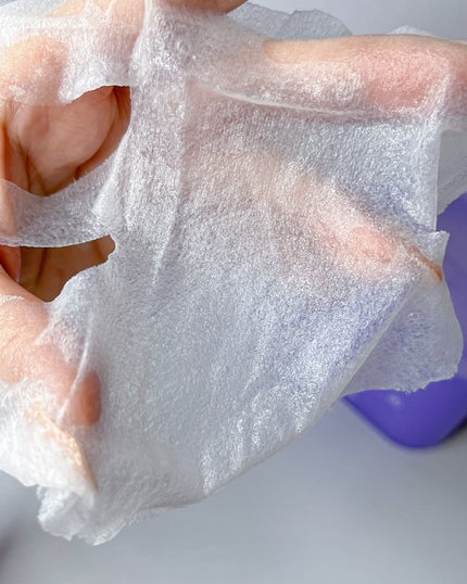 PDRN リフティングマスク/MEDIHEAL/シートマスク・パックを使ったクチコミ(3枚目)