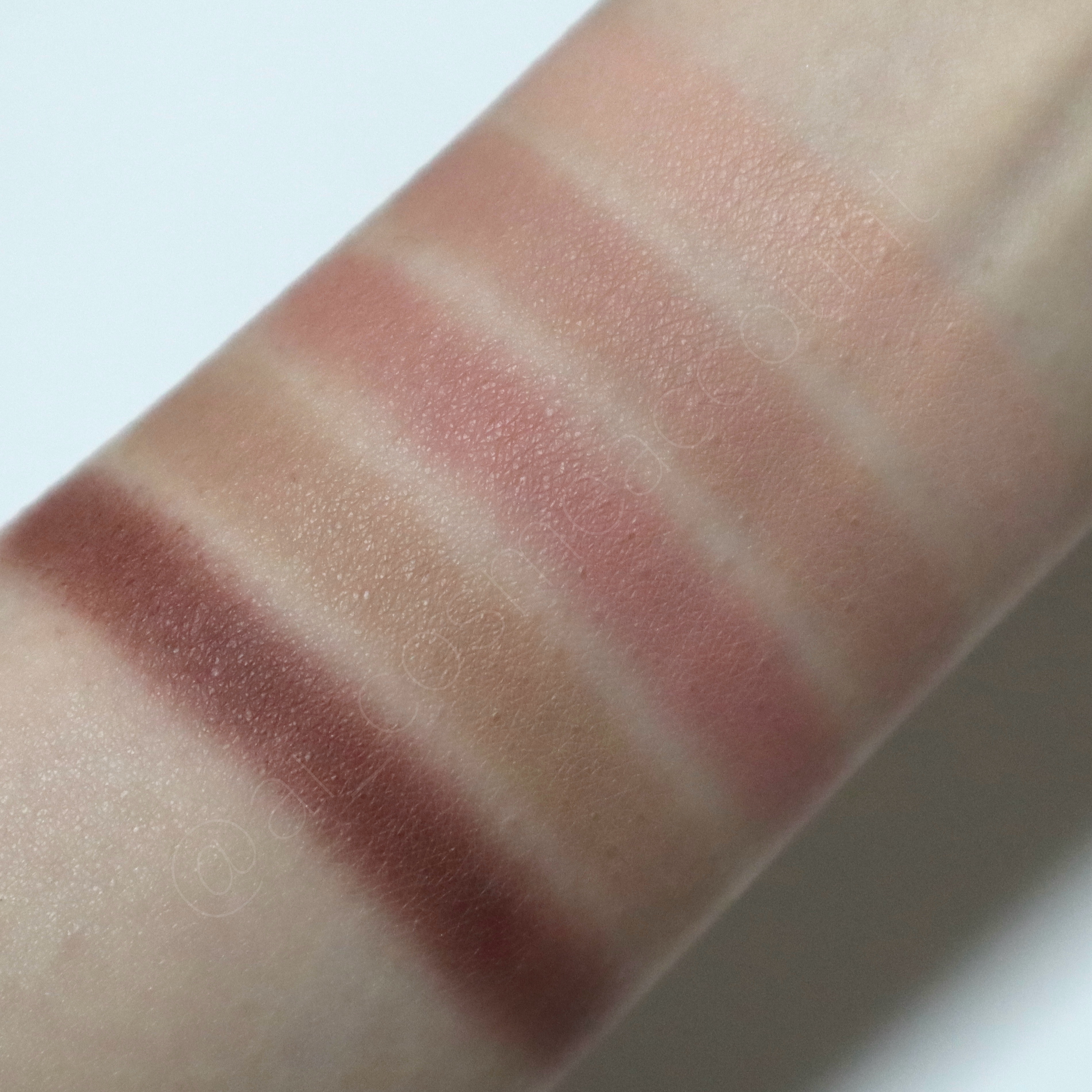 ペリペラ インク ポケット シャドウ パレット/PERIPERA/アイシャドウパレットを使ったクチコミ（2枚目）