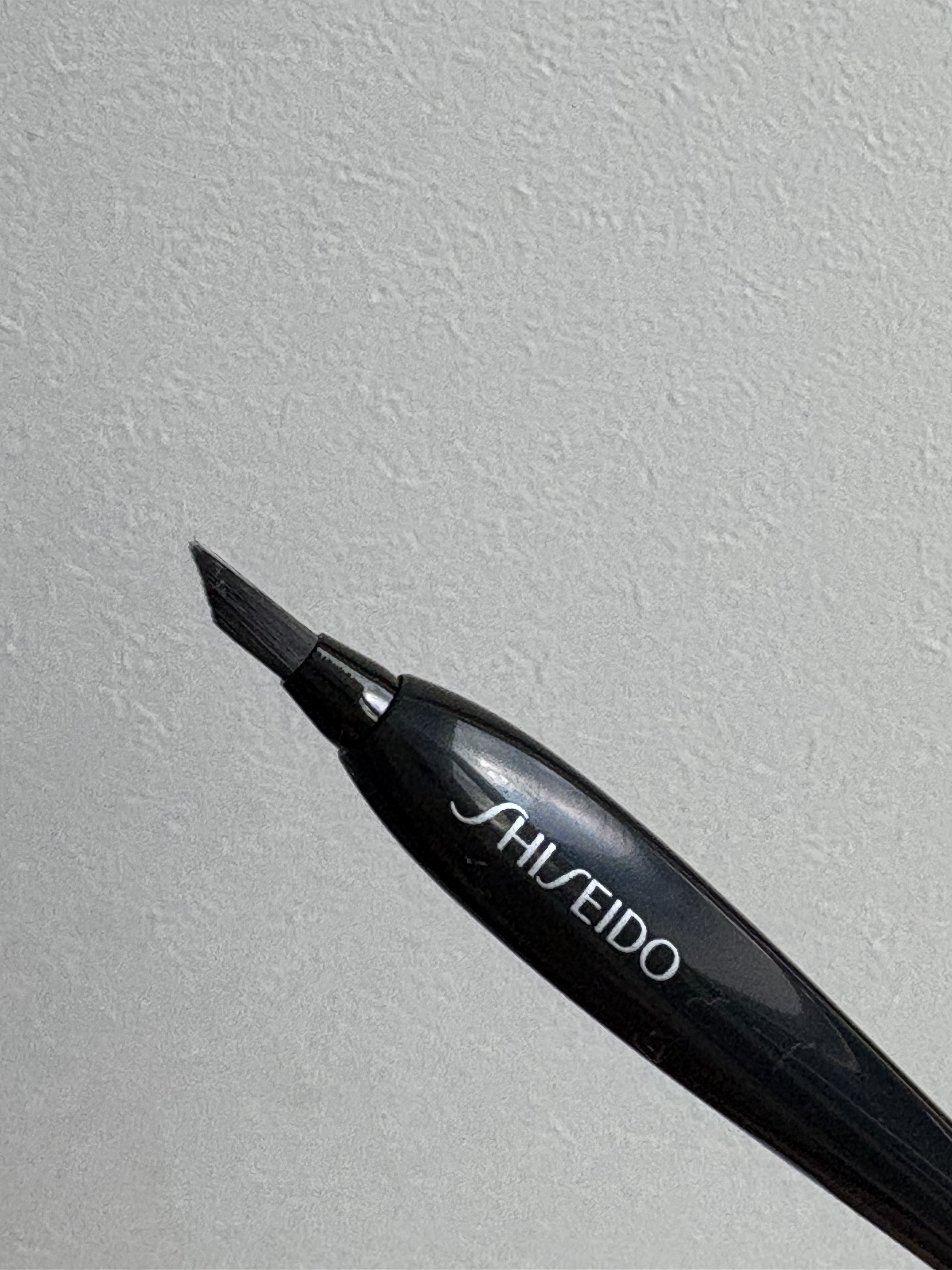 NANAME FUDE マルチ アイブラシ/SHISEIDO/メイクブラシを使ったクチコミ（2枚目）