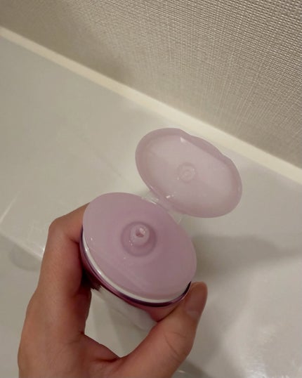 サンカット® マルチビタミン(保湿)トーンアップUV エッセンス クリアラベンダー/サンカット®/日焼け止めローションを使ったクチコミ(4枚目)