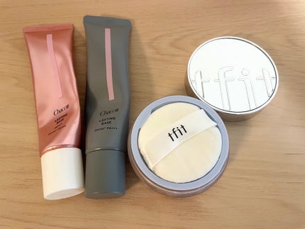 ラスティングベース モイストC/チャコット・コスメティクス/化粧下地を使ったクチコミ(1枚目)