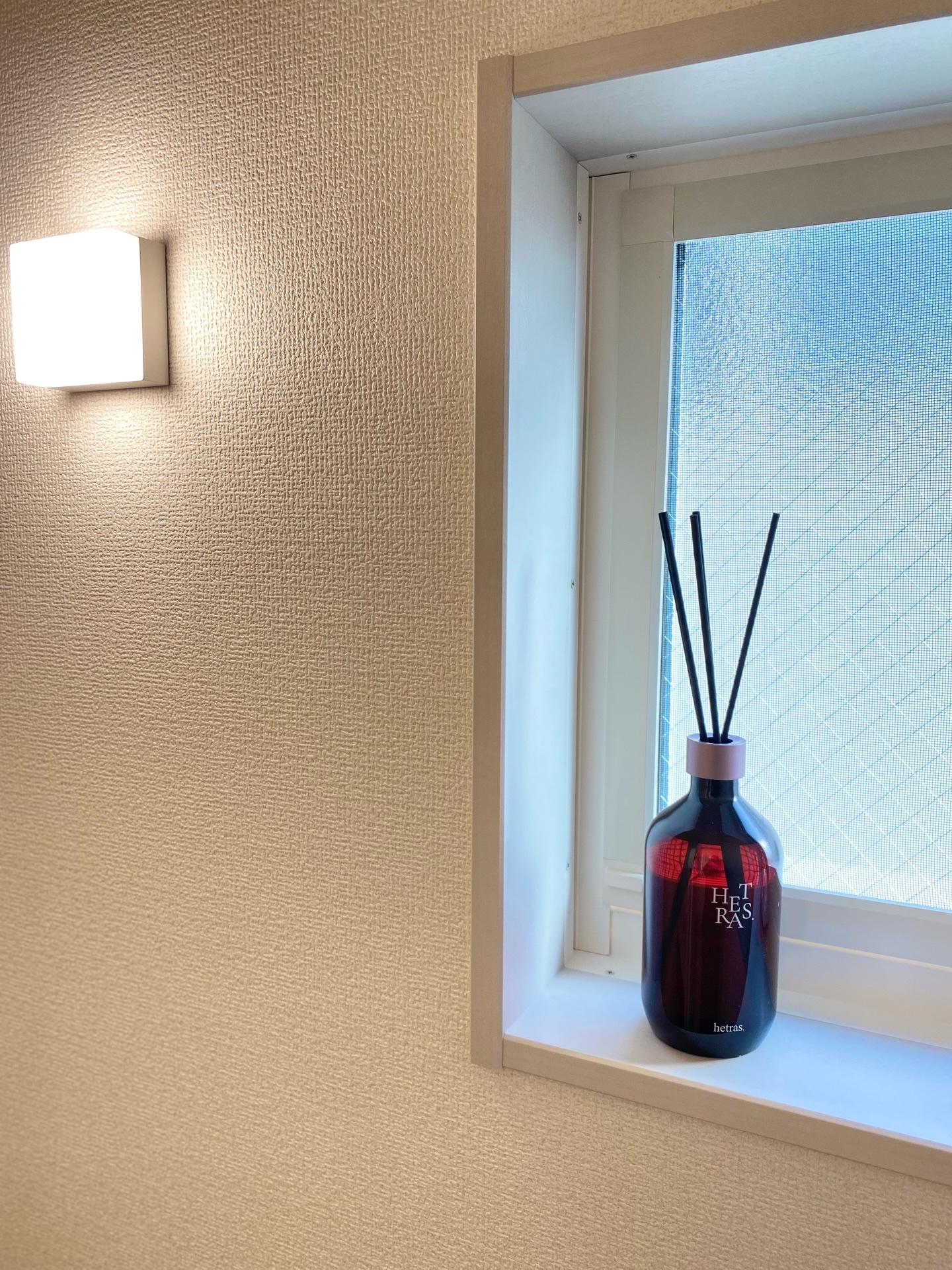 へトラス大容量ディフューザー/hetras/その他を使ったクチコミ（3枚目）