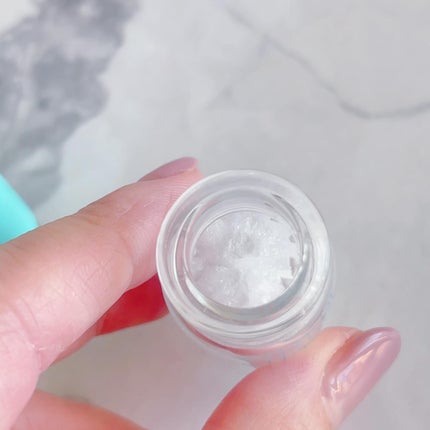 クラウドアンプル 1week キット/CHARDE/美容液を使ったクチコミ(4枚目)