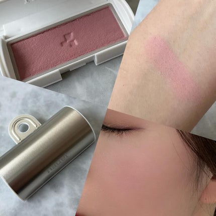 ベアシンスティック/nauet/口紅を使ったクチコミ(4枚目)