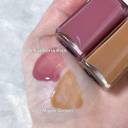 アディクション ザ リップグロス/ADDICTION/リップグロスを使ったクチコミ(2枚目)