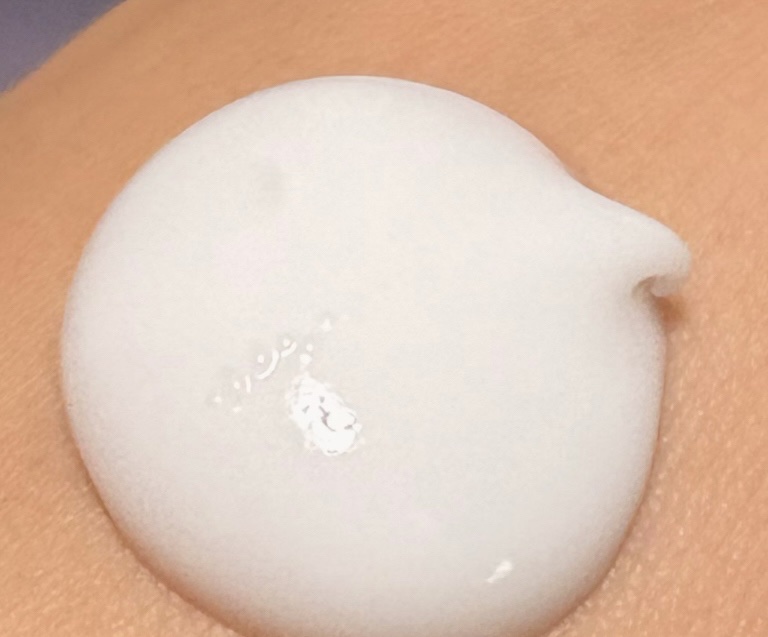 ボディミルク/May.B/ボディミルクを使ったクチコミ（2枚目）