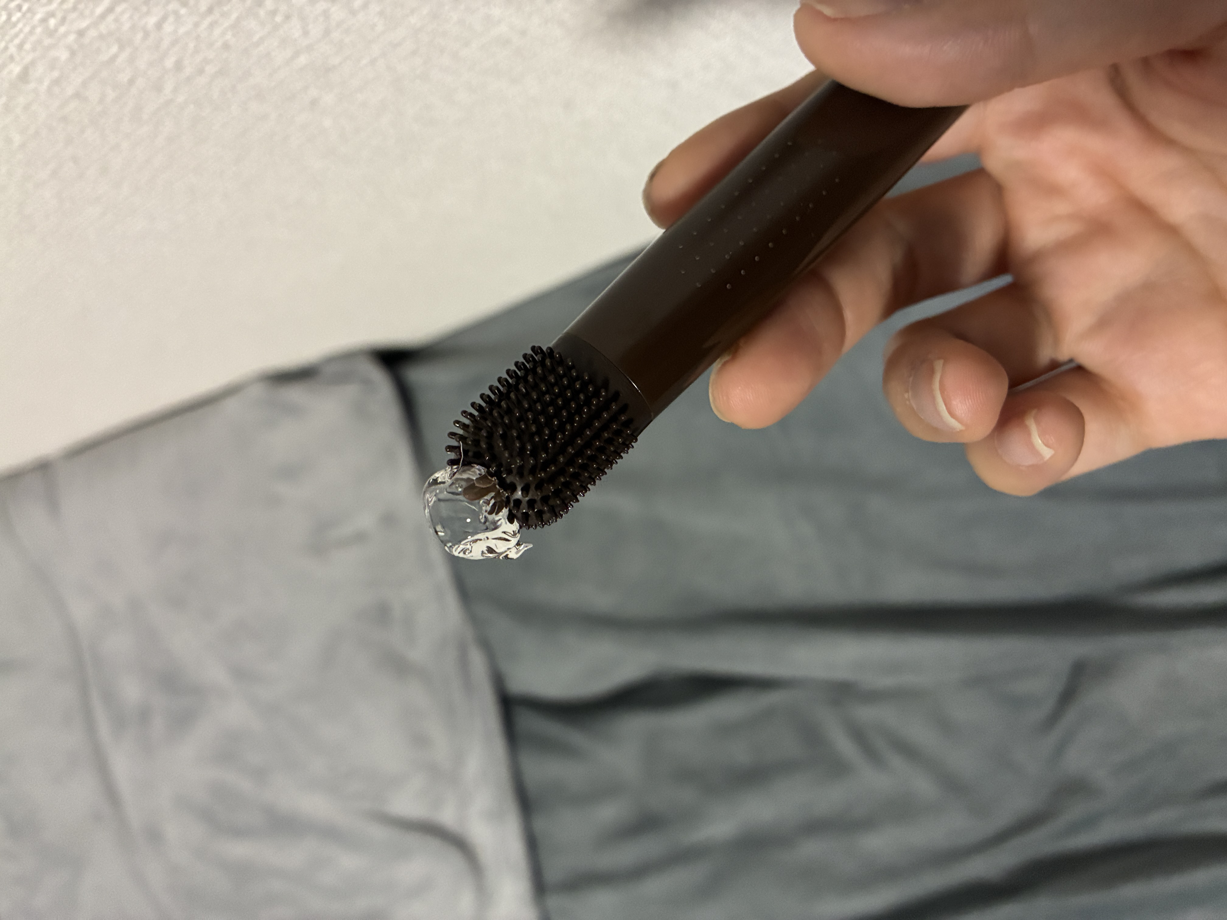 チョコブラ スペシャル毛穴ケアセット/Chocobra/スキンケアキットを使ったクチコミ（2枚目）