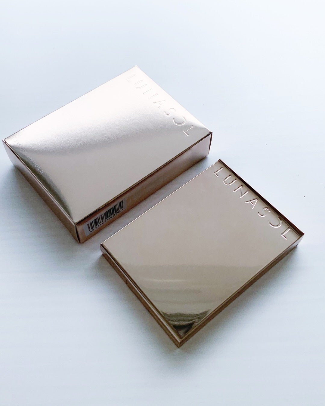 ルナソル アイカラーレーションN/LUNASOL/アイシャドウパレットを使ったクチコミ(10枚目)