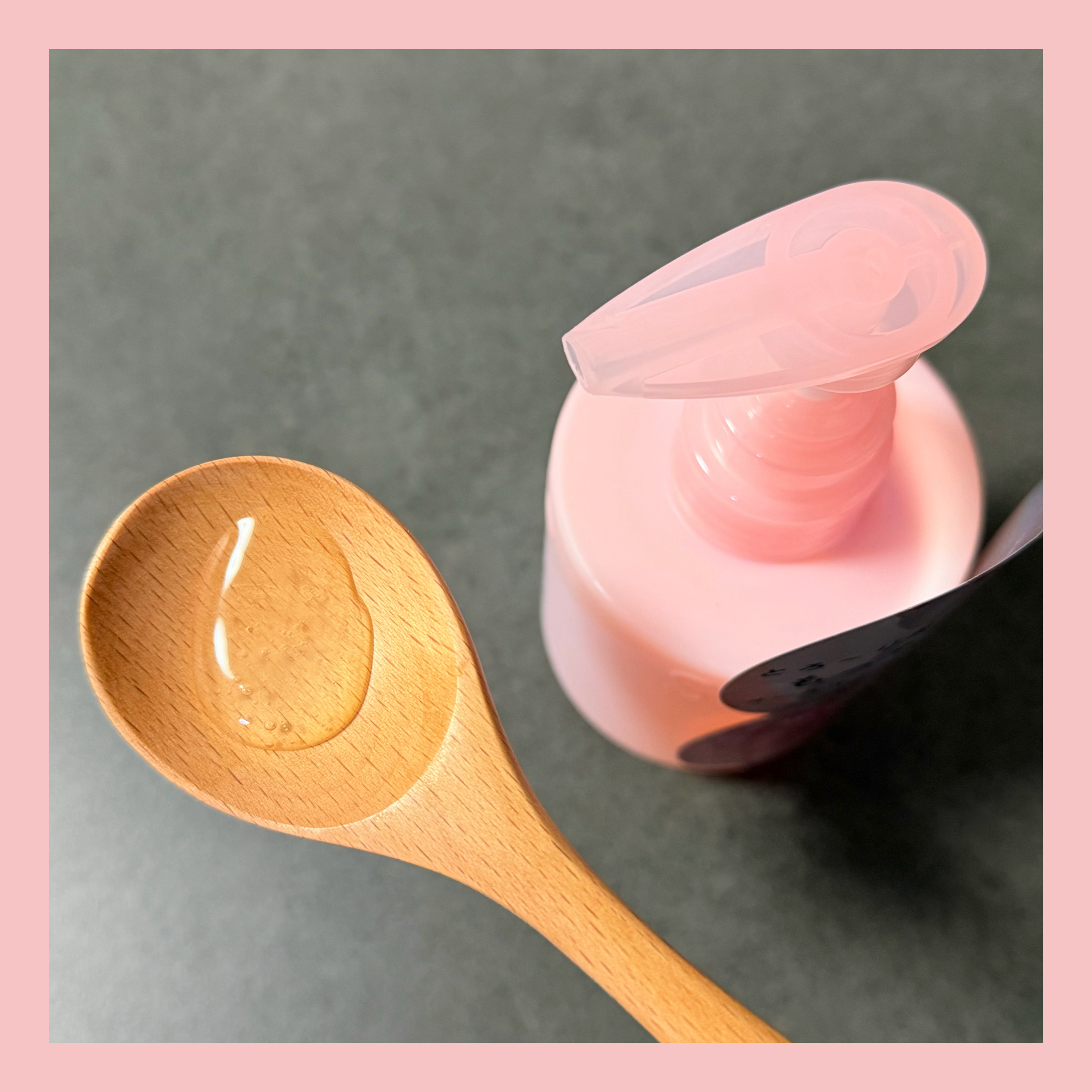 サボリーノ　オールインワン美容液シャンプー CS SA25/サボリーノ/市販シャンプーを使ったクチコミ（3枚目）