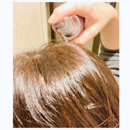 アデノバイタル スカルプ パワーショット/サブリミック/頭皮ローションを使ったクチコミ(3枚目)