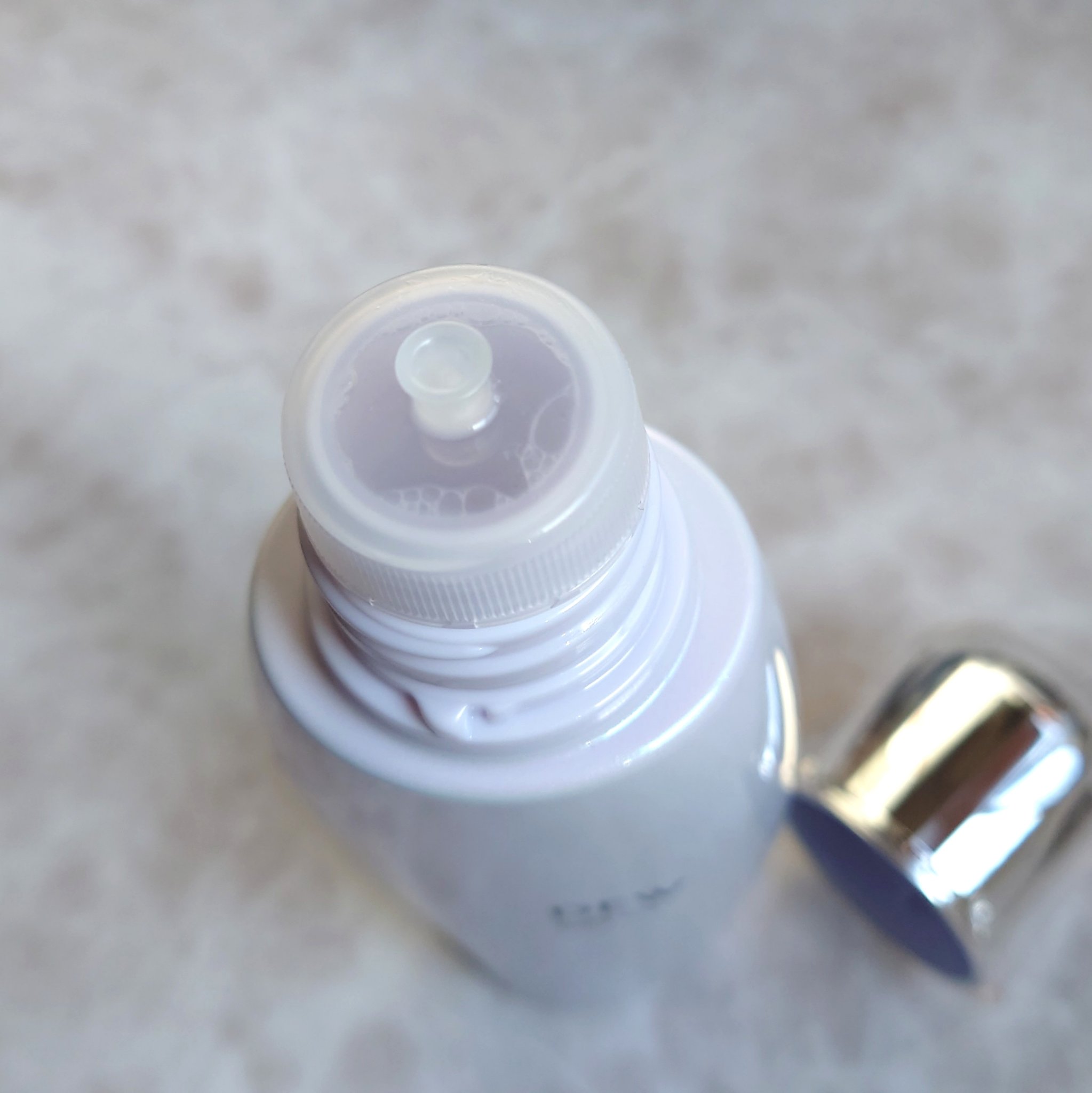 ブライトオーラローション/DEW/化粧水を使ったクチコミ（2枚目）