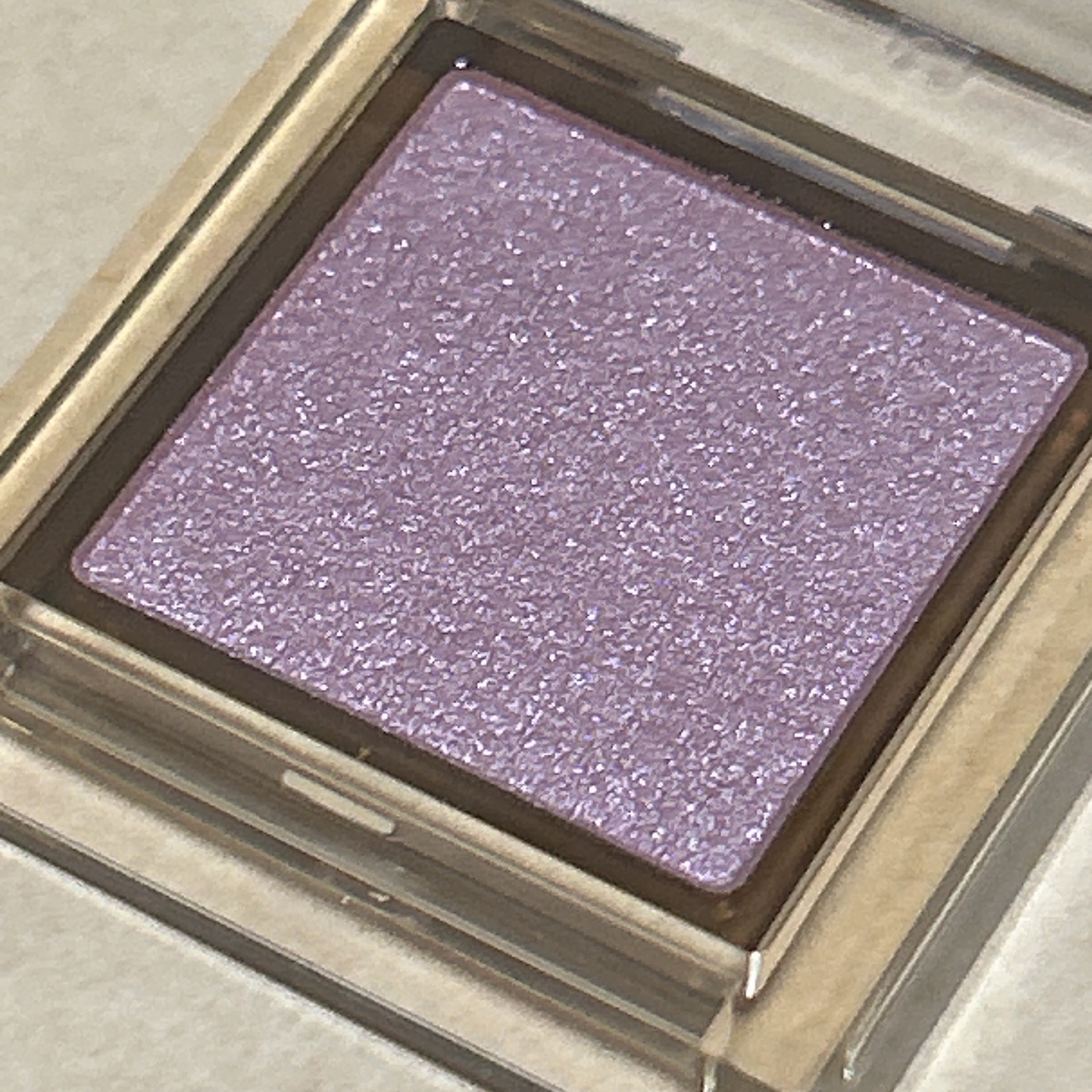 アイプランナー/excel/単色アイシャドウを使ったクチコミ（2枚目）