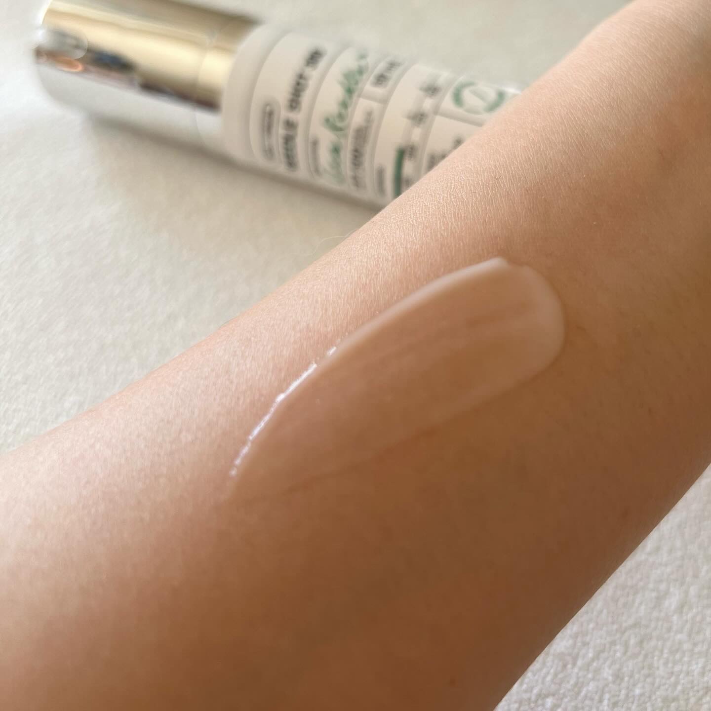 リードルショット300/VT/美容液を使ったクチコミ（3枚目）