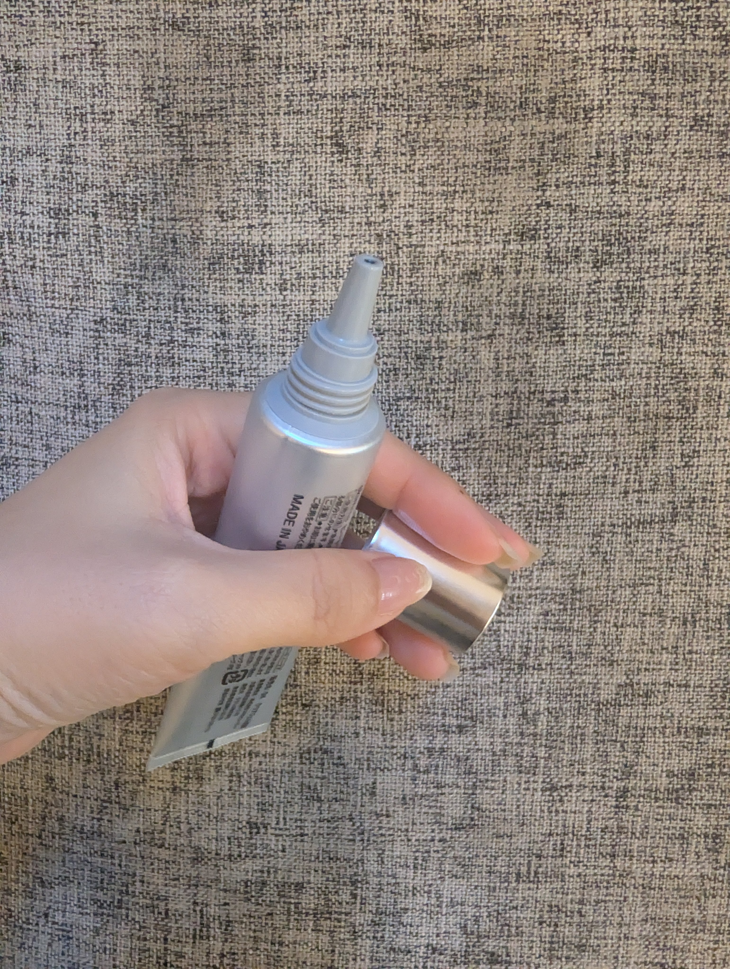 ｓｋｉｍｍｅ　  ヒートブースト　ポアクリア　ジェル洗顔/クラシエ/その他洗顔料を使ったクチコミ（2枚目）