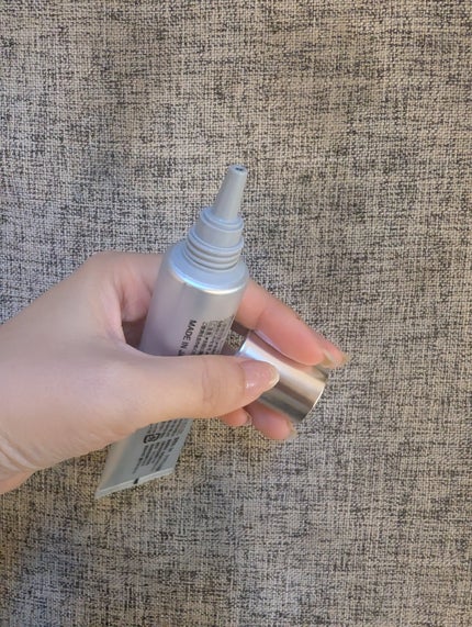 skimme ヒートブースト ポアクリア ジェル洗顔/クラシエ/その他洗顔料を使ったクチコミ(2枚目)