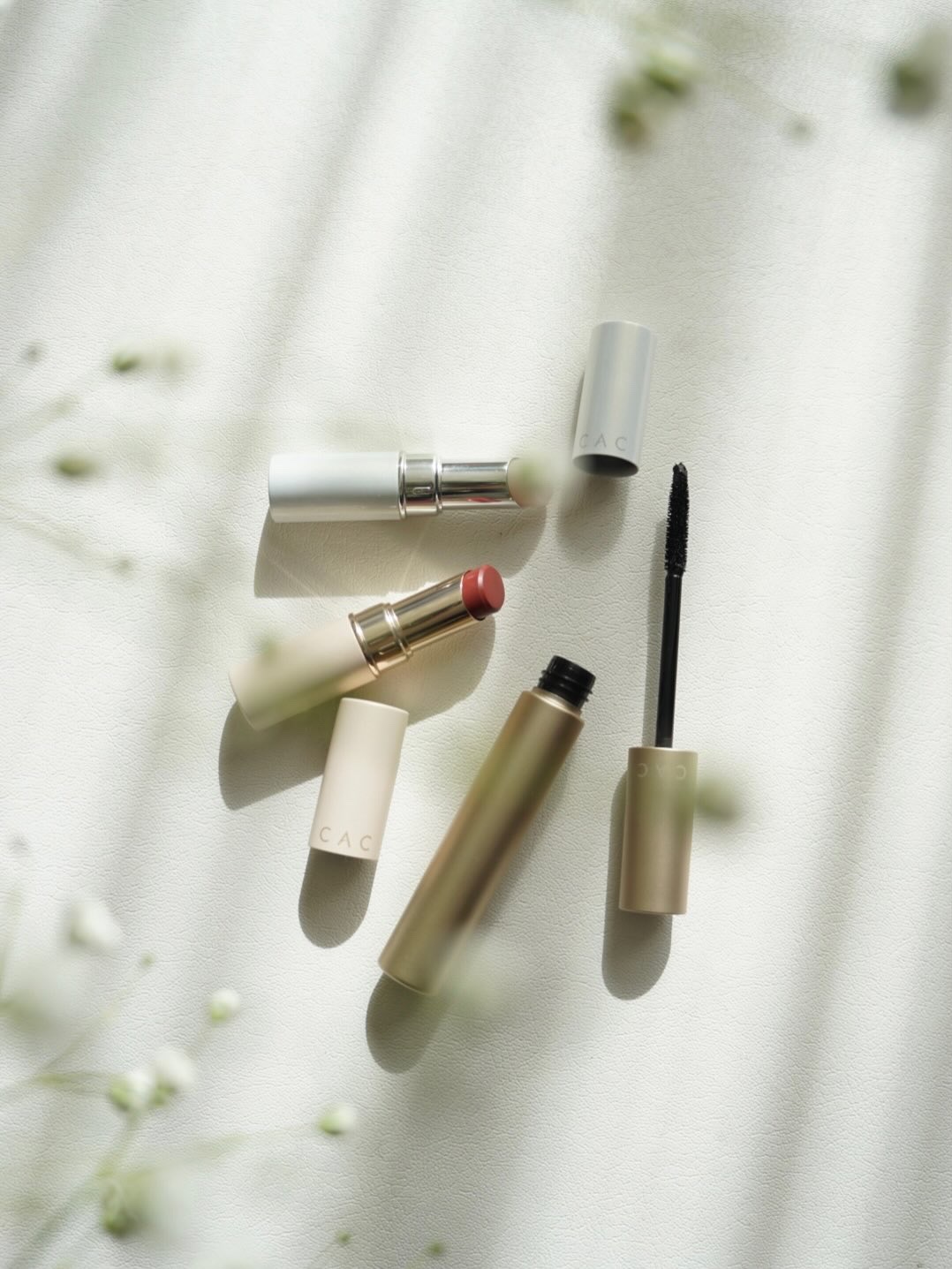 CAC リップスティック/CAC/口紅を使ったクチコミ（1枚目）