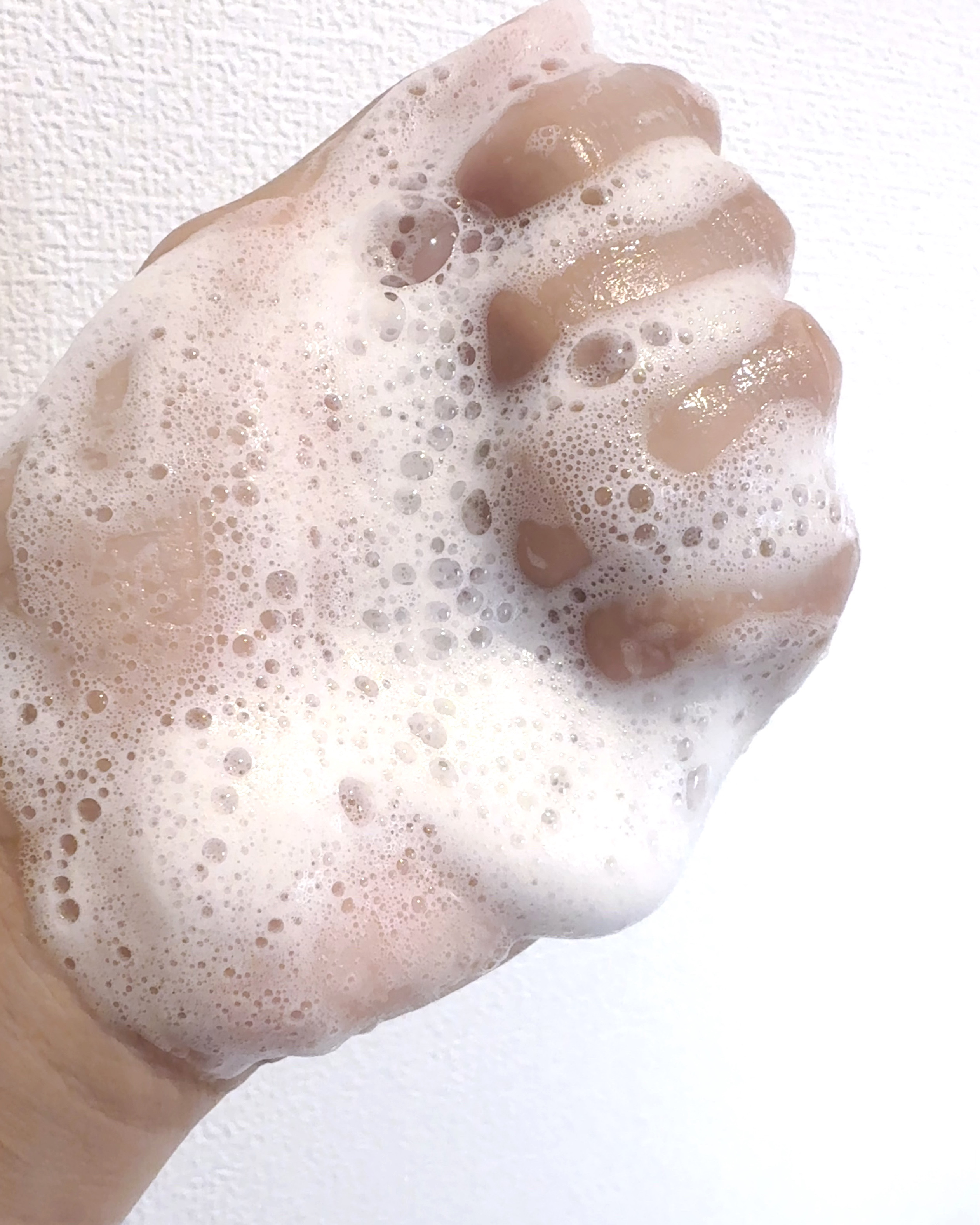 ヘトラス　ボディーローション/hetras/その他スキンケアを使ったクチコミ（3枚目）