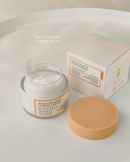 米PDRNマスククレンザー/FULLY/洗顔フォームを使ったクチコミ(3枚目)