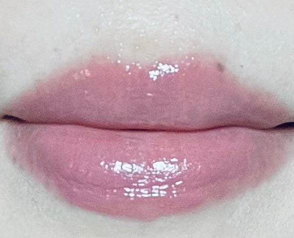 ネンマクフェイク ルージュ/Visée/口紅を使ったクチコミ(5枚目)