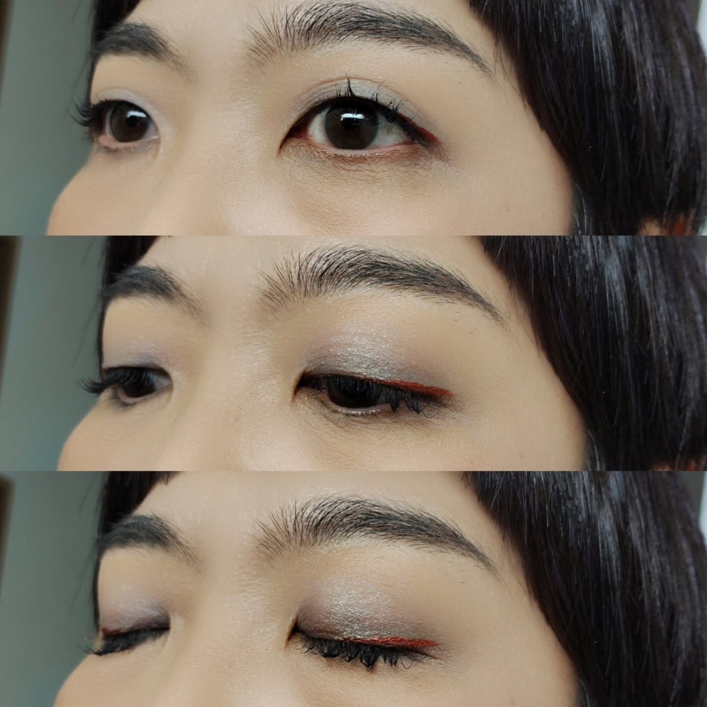 ジェルオイルリップス/LUNASOL/リップグロスを使ったクチコミ（2枚目）