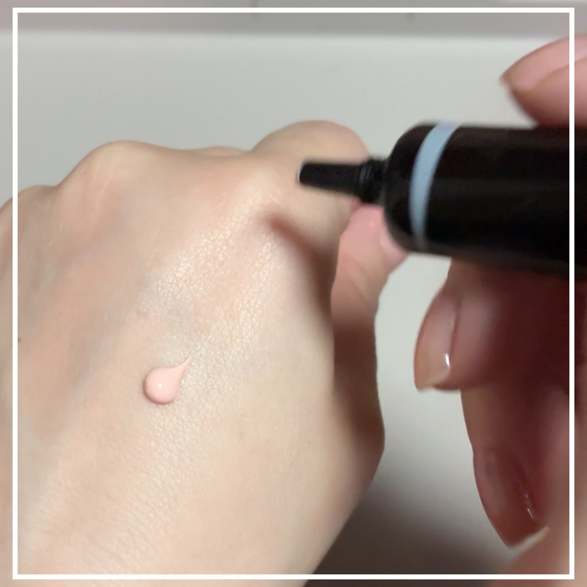 カネボウ イルミネイティングプライマー/KANEBO/化粧下地を使ったクチコミ（2枚目）