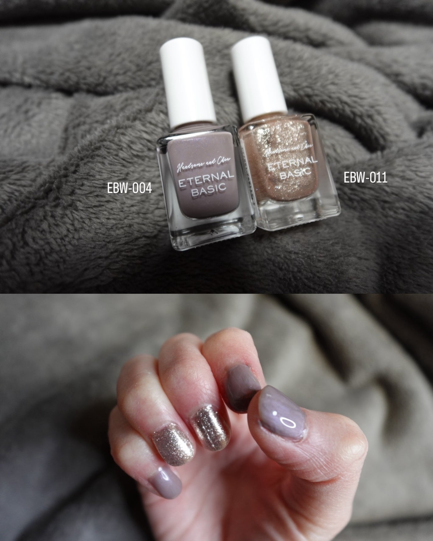 Miho| on LIPS 「.\はがせるネイル/2026年2月2日(月)ETERNALBA..」(5枚目)