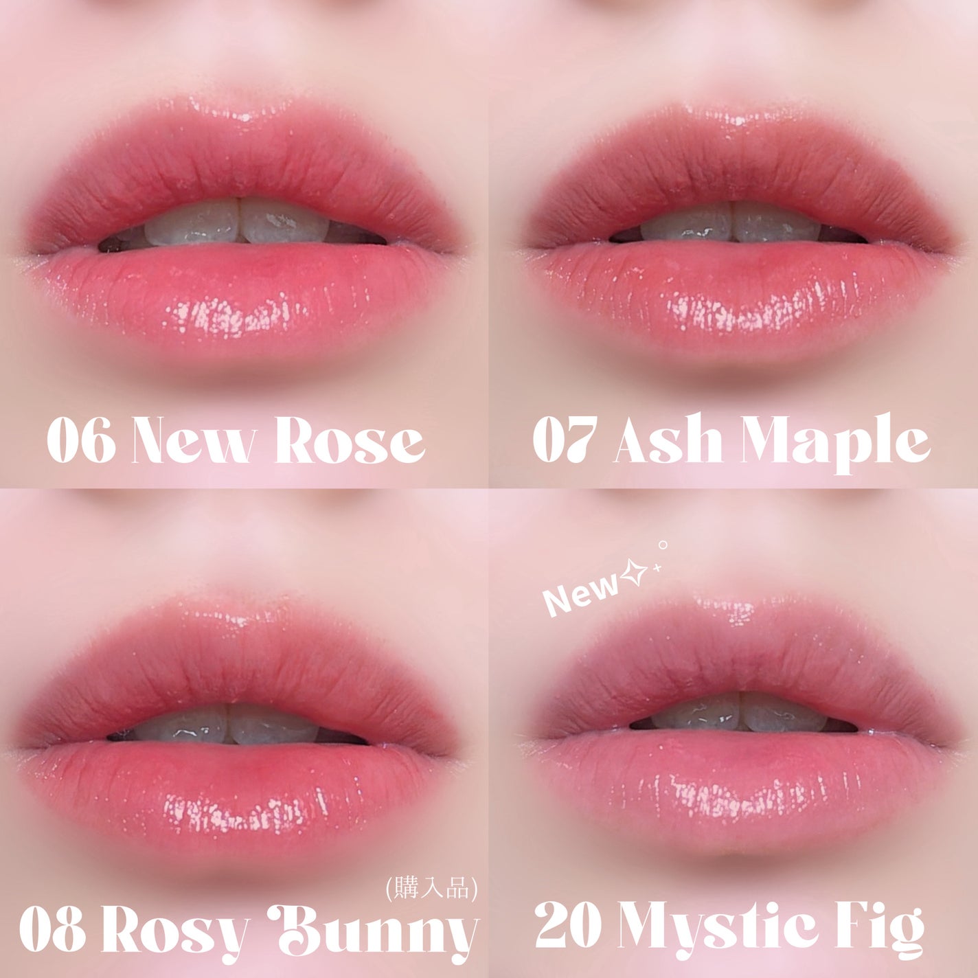 ノーウェアリップスティックバーミンググロー/espoir/口紅を使ったクチコミ(5枚目)