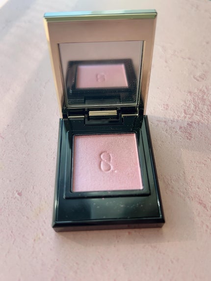 モノ ルック アイズ/SUQQU/単色アイシャドウを使ったクチコミ(1枚目)