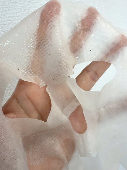 を使ったクチコミ(2枚目)