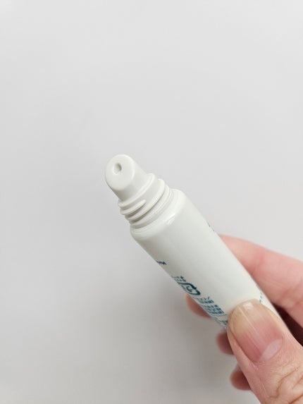 ノイズカットリップパック/メディプラス/リップクリームを使ったクチコミ(2枚目)