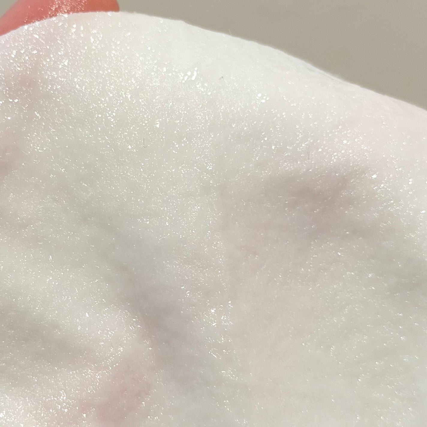 パンテオーム リペア クリーム シートマスク/EIOM/シートマスク・パックを使ったクチコミ(4枚目)