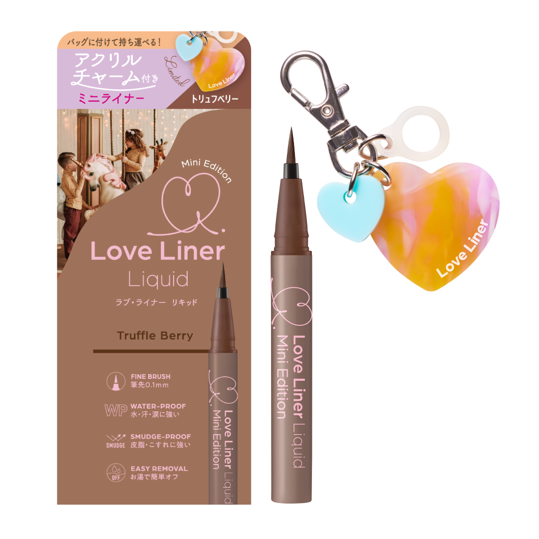 M　ミニエディション トリュフベリー