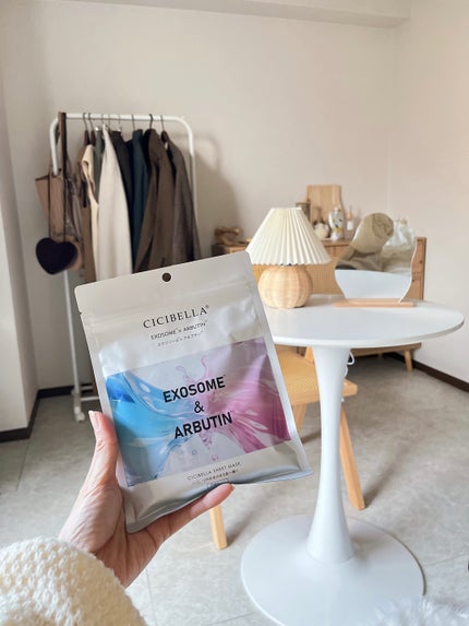 を使ったクチコミ(1枚目)