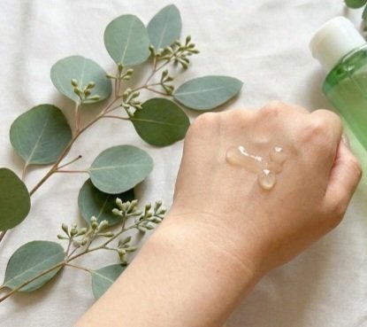 アヌアアゼライン酸3 CICAスキンクリアトナー/Anua/化粧水を使ったクチコミ(2枚目)