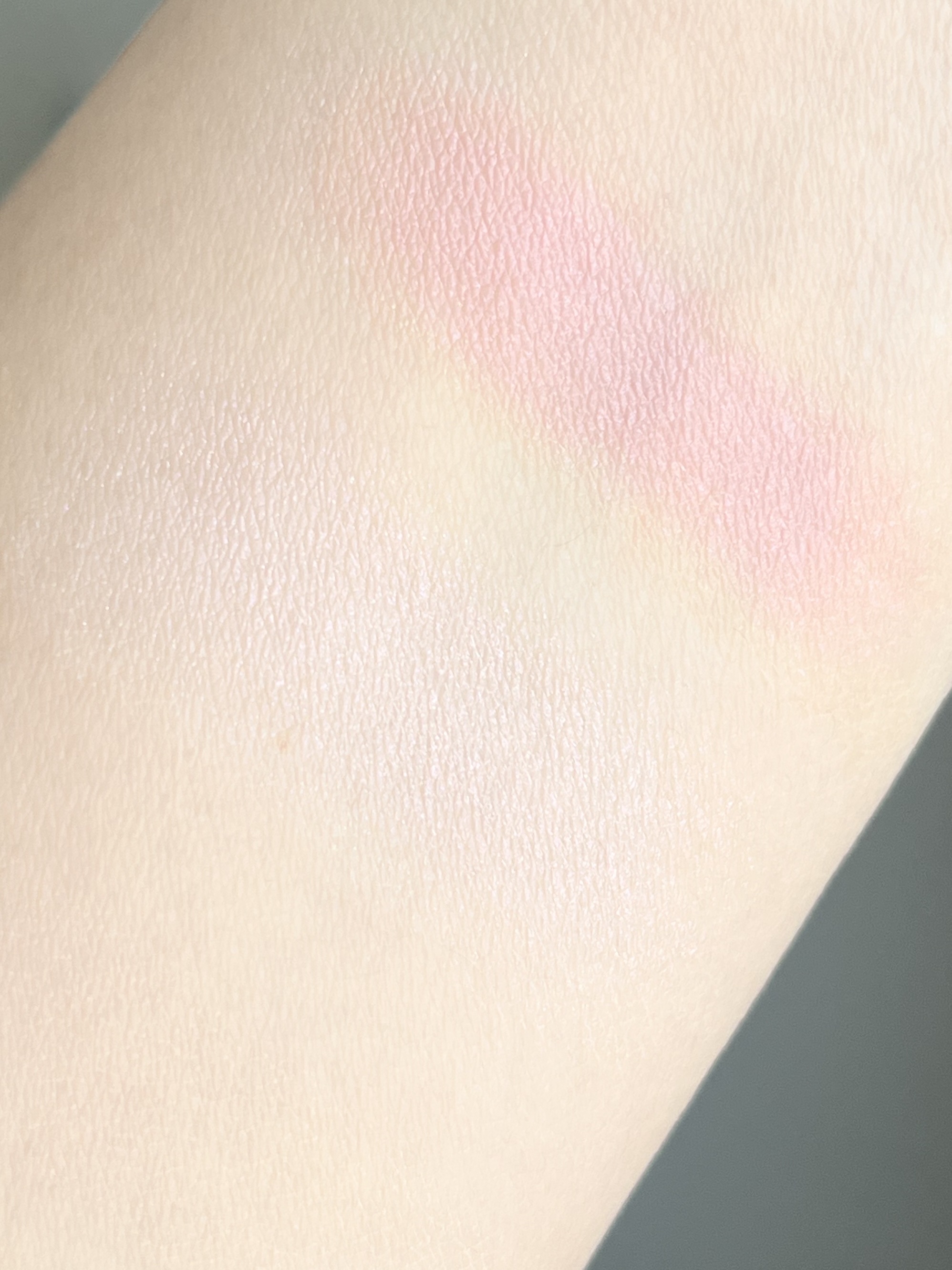 フェイスグロウカラー/CEZANNE/クリームハイライトを使ったクチコミ（2枚目）