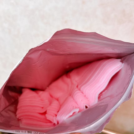 モイストコラーゲンフェイシャルマスク/BIORICA(ビオリカ)/シートマスク・パックを使ったクチコミ(2枚目)